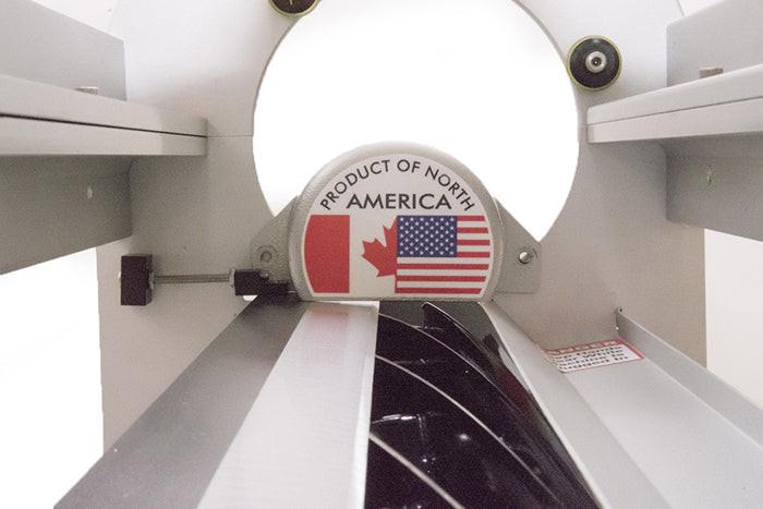 Centurion Pro Silver Bullet Trimming Machine with Variable Speed Control and Dual-Purpose Hybrid Quantanium Tumbler - Image 15