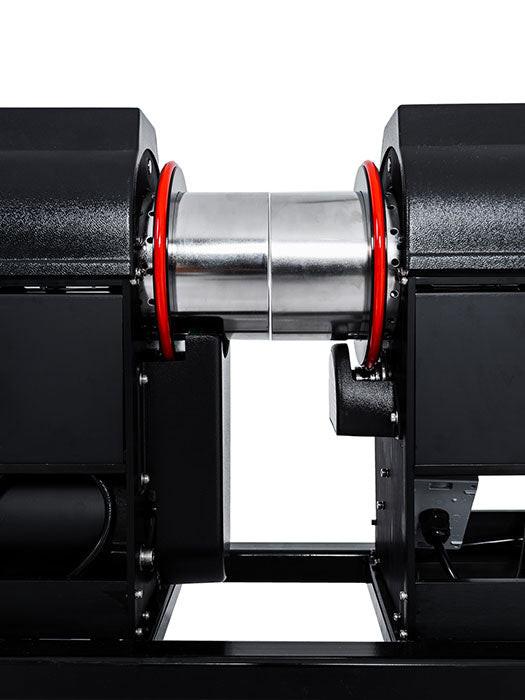 Centurion Pro Tabletop Dual Rail System for 2 Trimmers - Image 9