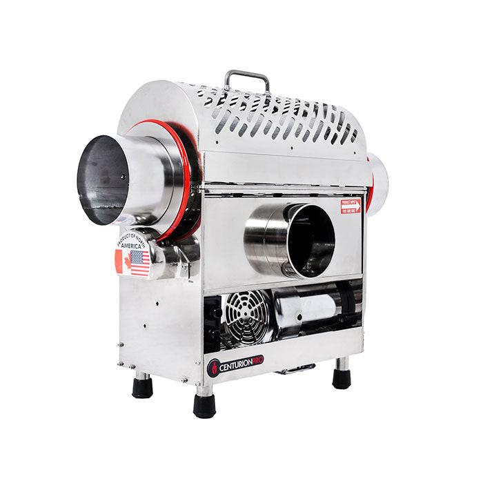 Centurion Pro TableTop Stainless Steel Trimming Machine - Image 2