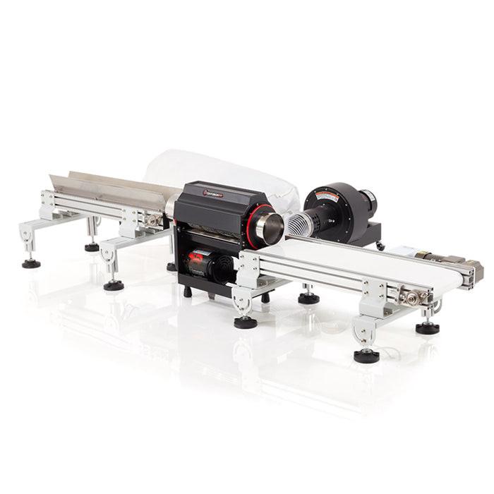 Centurion Pro Tabletop Trimming Machine With Variable Speed Control and Dual-Purpose Hybrid Quantanium Tumbler - Image 7
