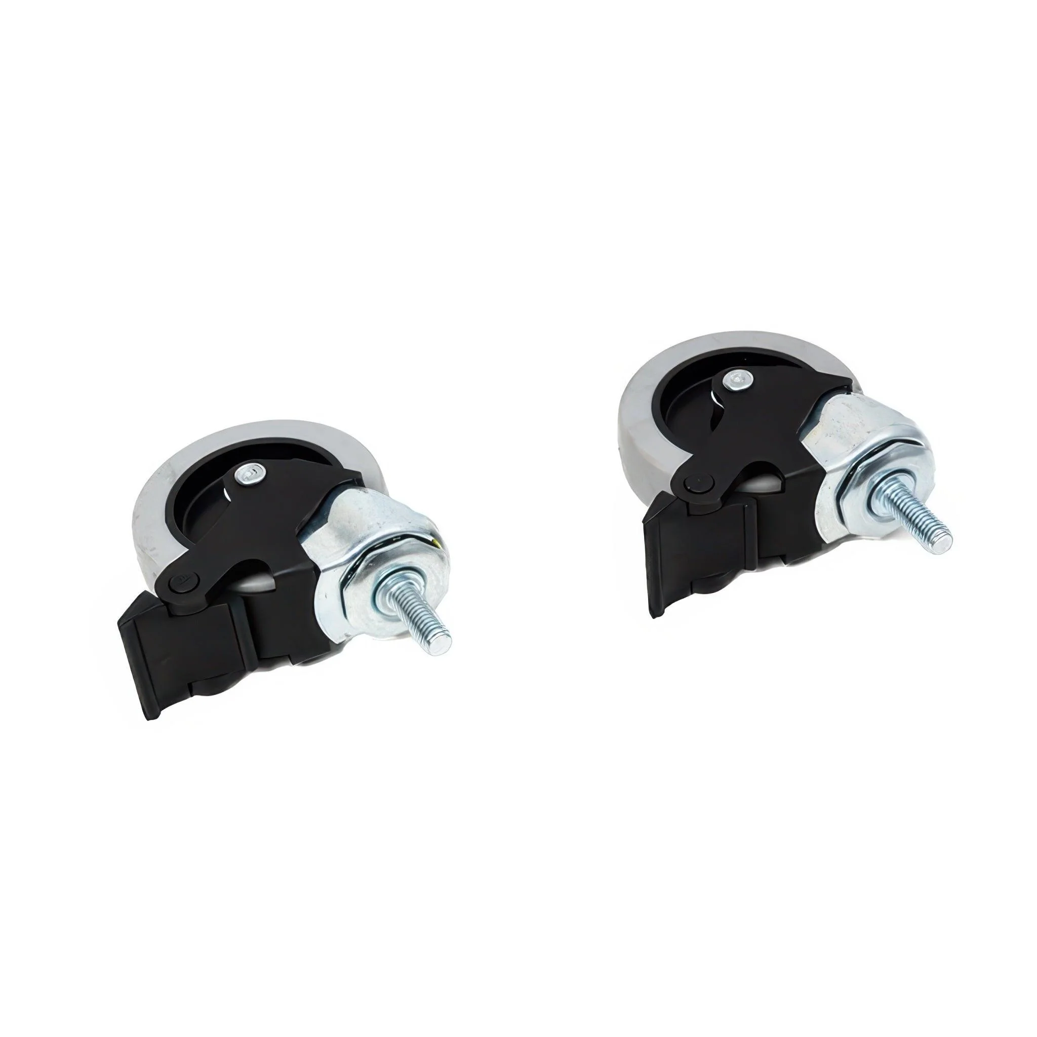 Centurion Pro Wheels (x2) for Mini & Original/Silver Bullet, 3 Inch