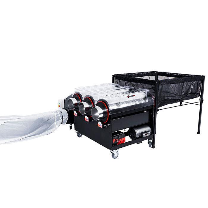 Centurion Pro 3.0+ Trimming Machine - Image 3