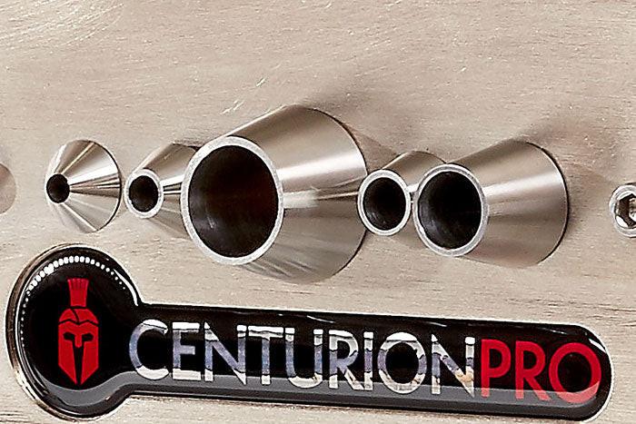 Centurion Pro High Performance Bucking Machine - Image 14