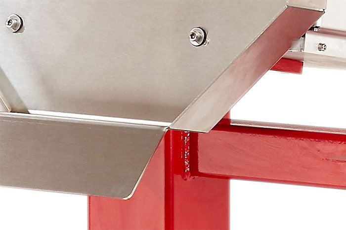 Centurion Pro High Performance Bucking Machine - Image 15