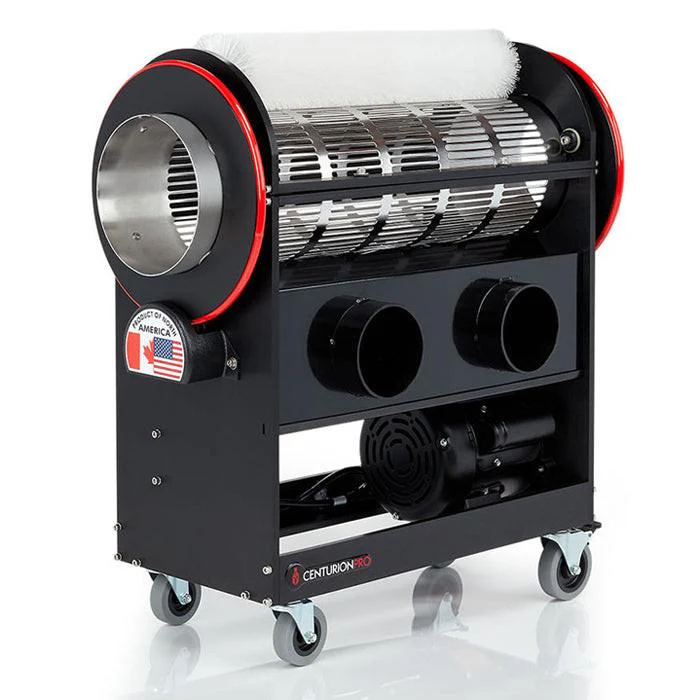 Centurion Pro Mini Trimming Machine - Image 9