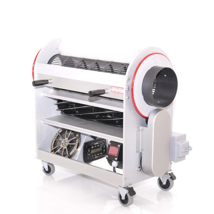 Centurion Pro Silver Bullet Trimming Machine - Image 12