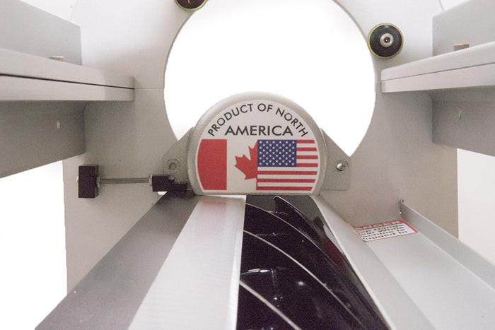 Centurion Pro Silver Bullet Trimming Machine - Image 16