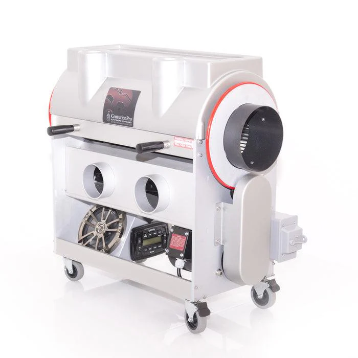 Centurion Pro Silver Bullet Trimming Machine - Image 9
