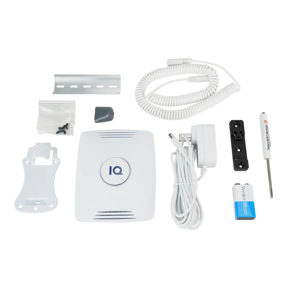 ClimateIQ Environmental Sensor - Image 3