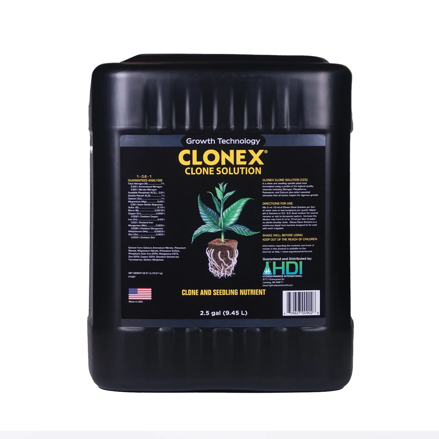 Clonex Clone Solution - Image 4