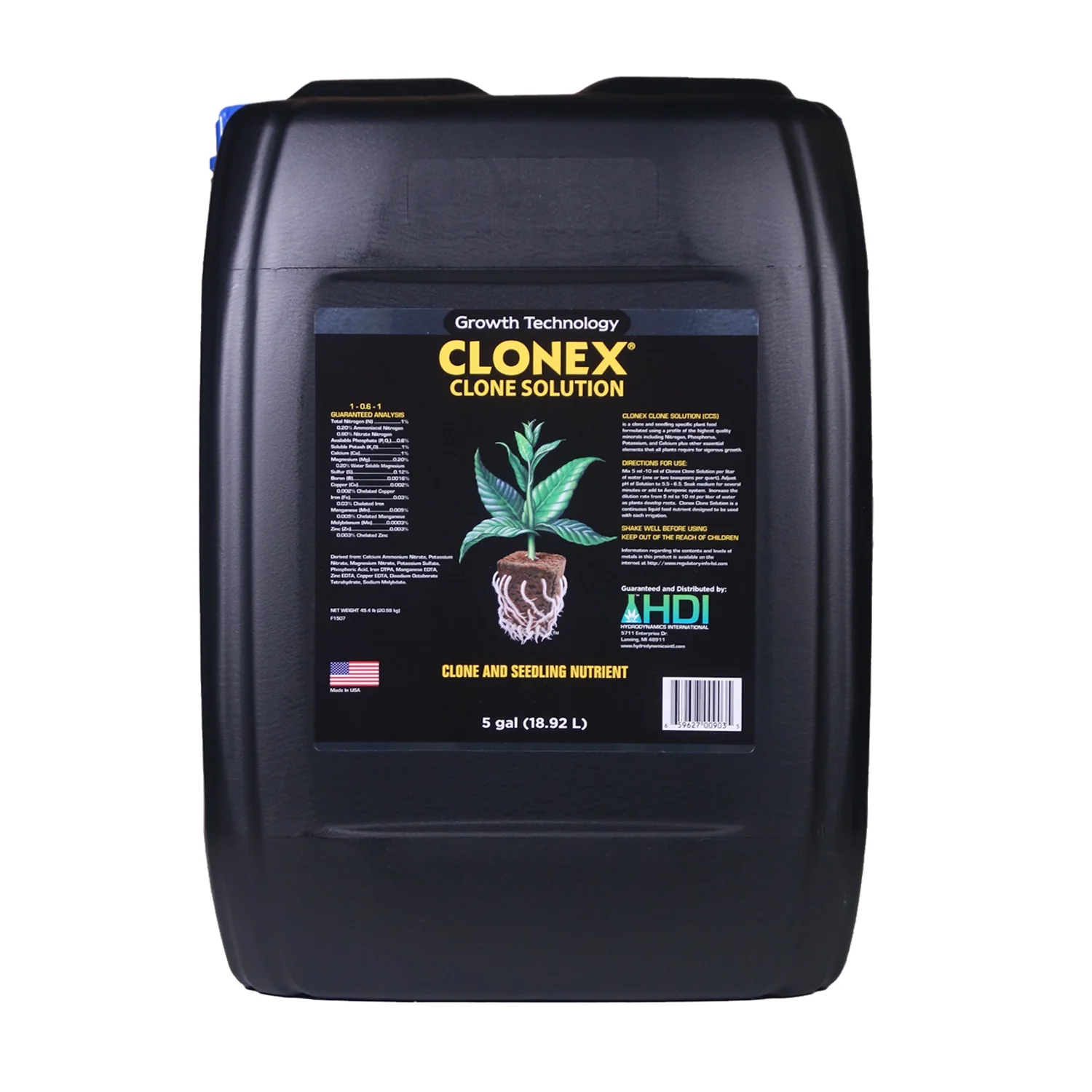 Clonex Clone Solution - Image 5