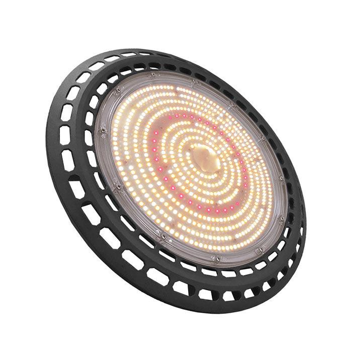 Covert 3' x 4' Perpetual Harvest Multi-Chamber 150 Watt UFO LED Grow Tent Kit With Automated Ventilation Package - Image 9
