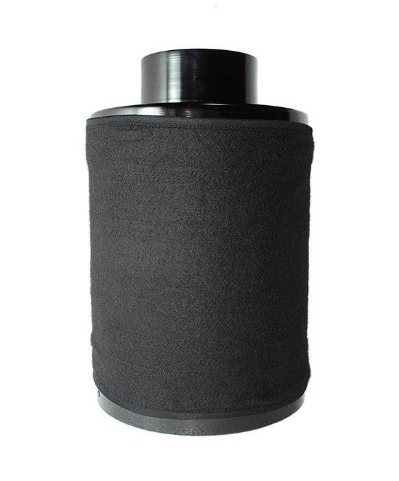 Covert 4" x 12" Smart Ventilation and Odor Control Kit - Image 3