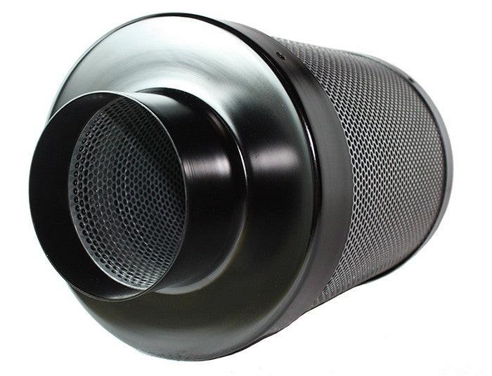 Covert 4" x 12" Smart Ventilation and Odor Control Kit - Image 4