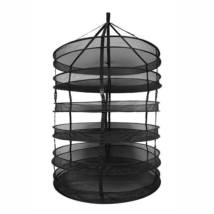 Covert 4' X 4' Basic Harvest Drying Package - Image 8