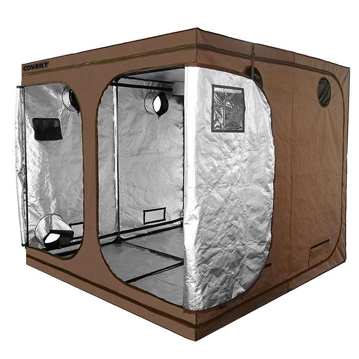 Covert 8' X 8' Basic Harvest Drying Package - Image 4