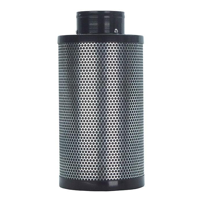 Covert Carbon Filter 4" x 12", 200 CFM - Image 2
