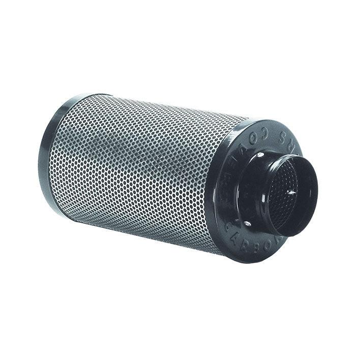 Covert Carbon Filter 4" x 12", 200 CFM - Image 4