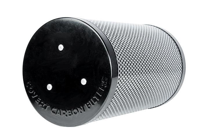 Covert Carbon Filter 4" x 12", 200 CFM - Image 5