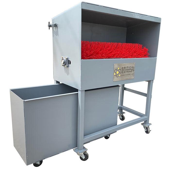 Critical Extract MAXPRO Atom 1-10+ Acre Industrial Bucking Machine - Image 3