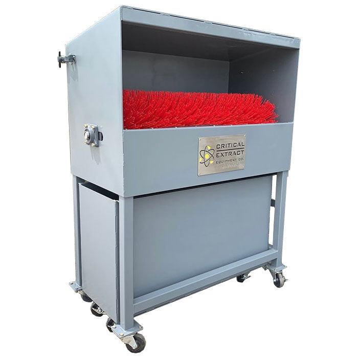 Critical Extract MAXPRO Atom 1-10+ Acre Industrial Bucking Machine - Image 4