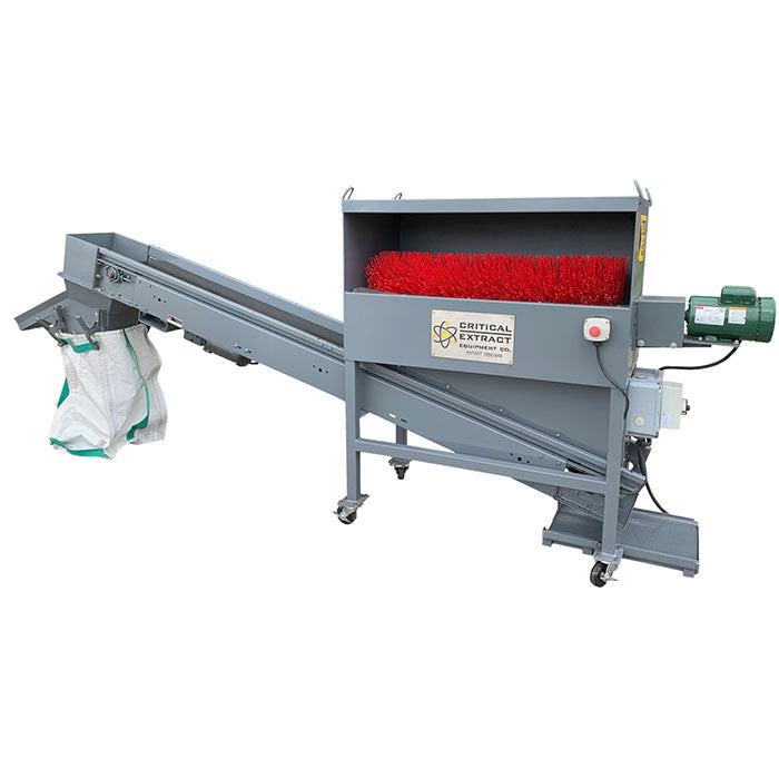 Critical Extract MAXPRO Atom 1-10+ Acre Industrial Bucking Machine - Image 5