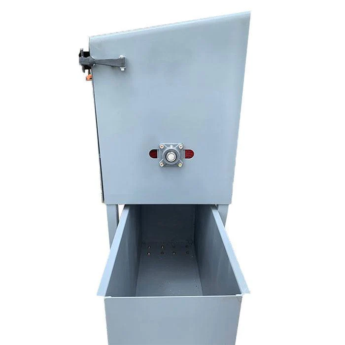 Critical Extract MAXPRO Atom 1-10+ Acre Industrial Bucking Machine - Image 9