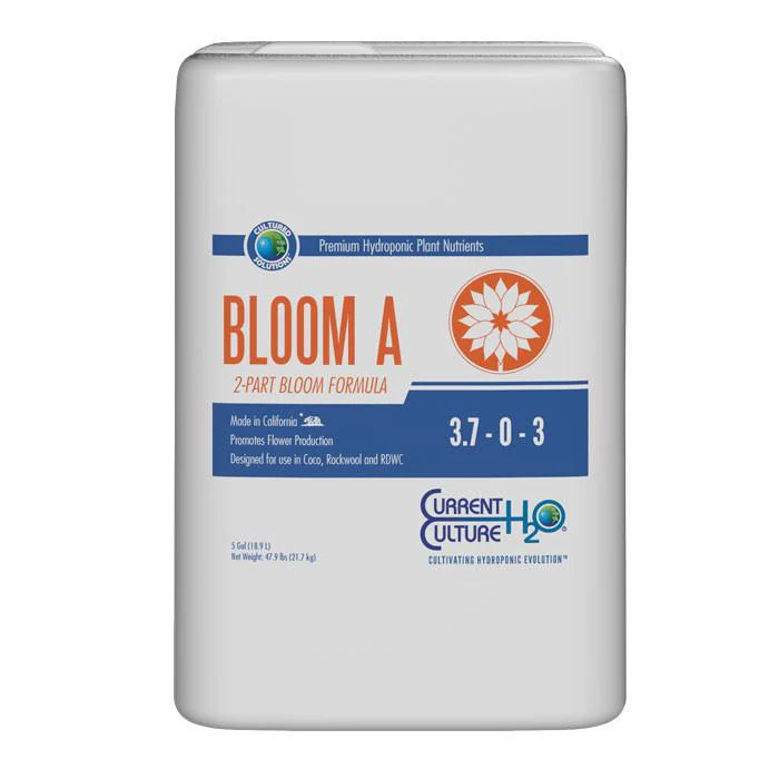 Cultured Solutions Bloom A - Image 6