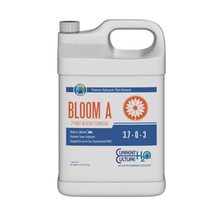 Cultured Solutions Bloom A - Image 4