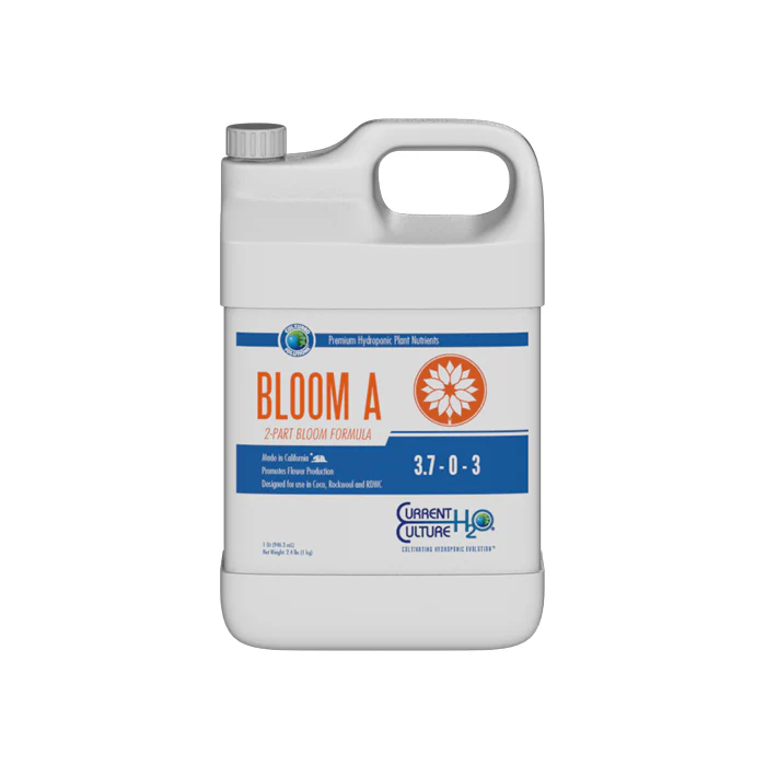 Cultured Solutions Bloom A - Image 7