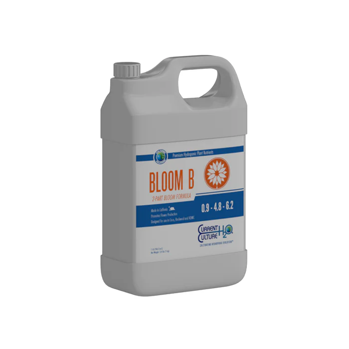 Cultured Solutions Bloom B, Quart - Image 2