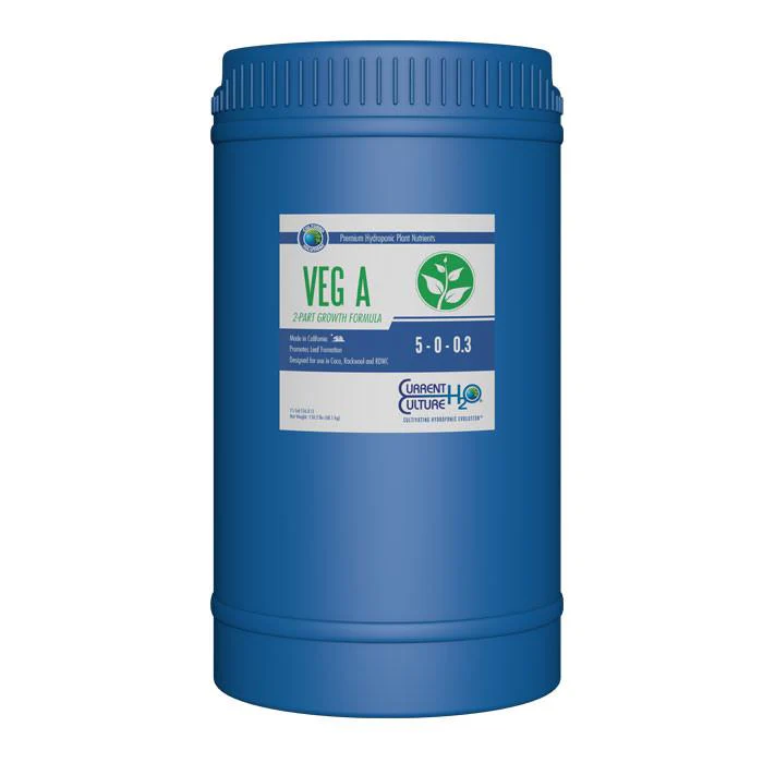Cultured Solutions Veg A - Image 6