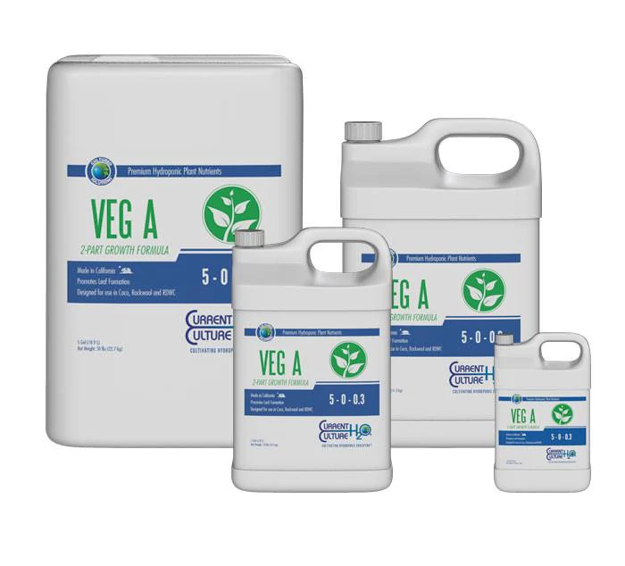 Cultured Solutions Veg A - Image 3