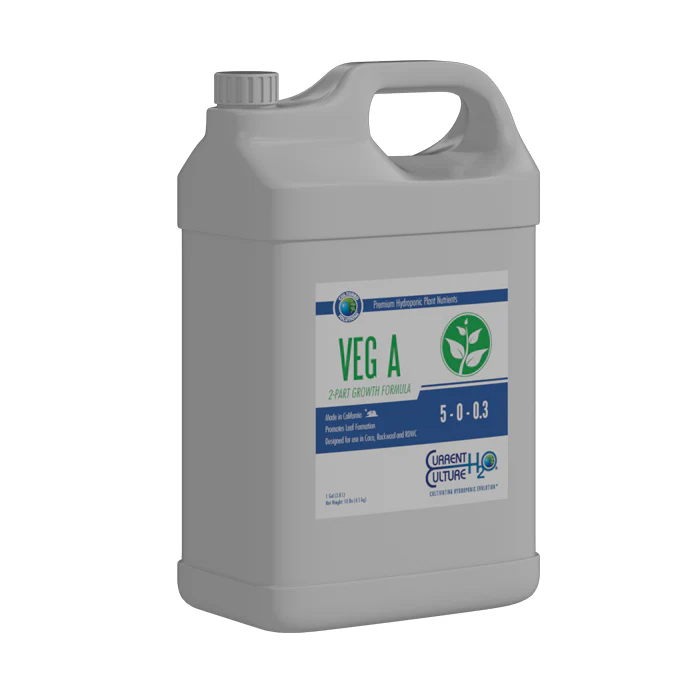 Cultured Solutions Veg A, Gallon - Image 2