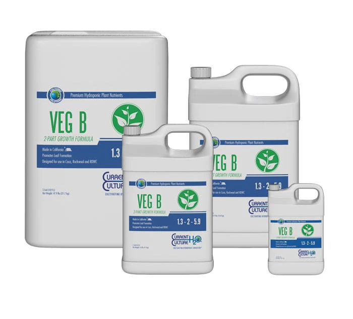 Cultured Solutions Veg B - Image 3