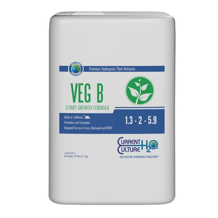 Cultured Solutions Veg B - Image 7