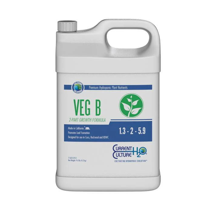 Cultured Solutions Veg B - Image 6