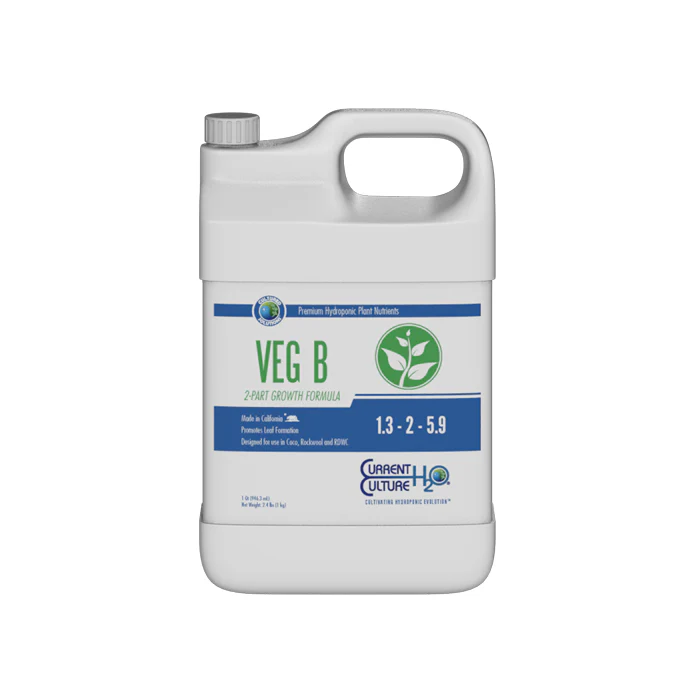 Cultured Solutions Veg B - Image 5