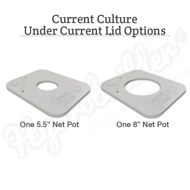 Current Culture 2-Site Multi-Mod Expansion Kit for Under Current XL - Image 4