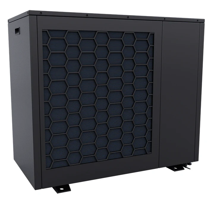 Hydro Frost Commercial Hydroponic Water Chiller - Image 7
