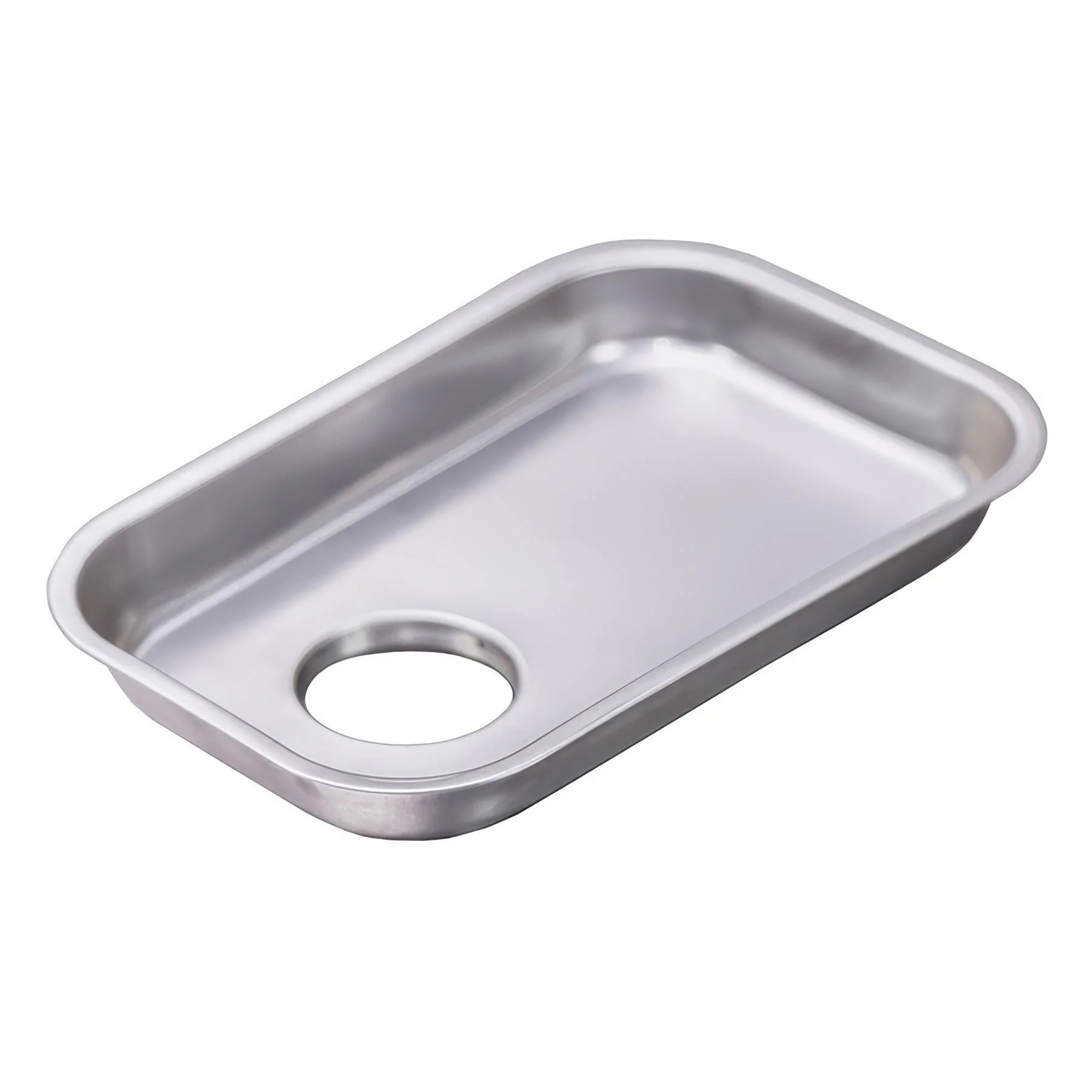 Custom Cones Replacement Hopper Pan For Industrial Grinder