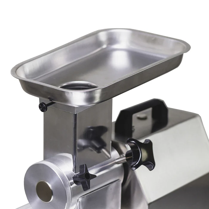 Custom Cones Replacement Hopper Pan For Industrial Grinder - Image 2