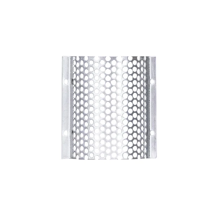 Custom Cones Replacement Particulate Screen For Industrial Grinder - Medium