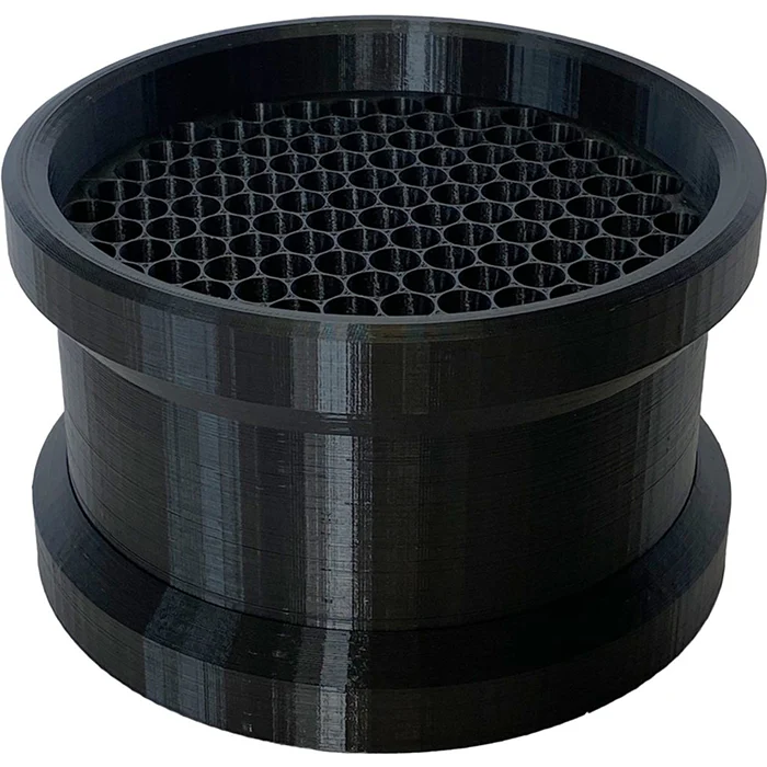 Custom Cones USA Fast Fill 121 Pre-Roll Cone Machine Starter Kit, 70mm Cone Cartridge - Image 4