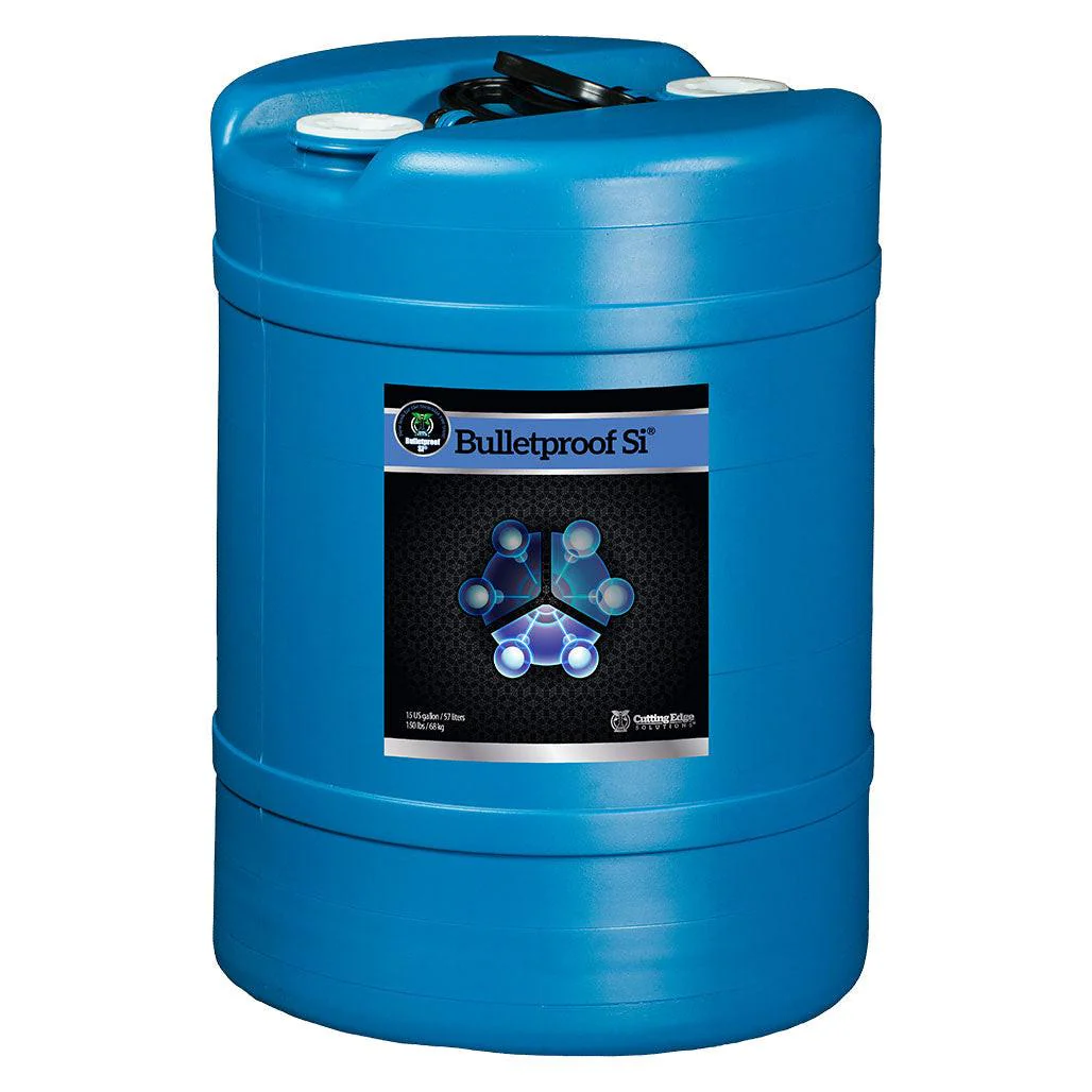 Cutting Edge Solutions Bulletproof Si, 15 Gallon