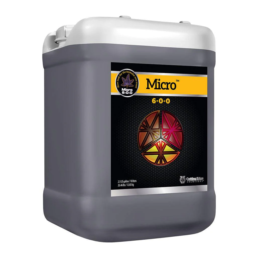 Cutting Edge Solutions Micro - Image 3