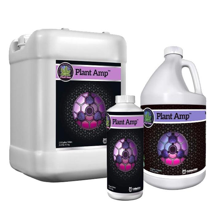 Cutting Edge Solutions Plant Amp - Image 5