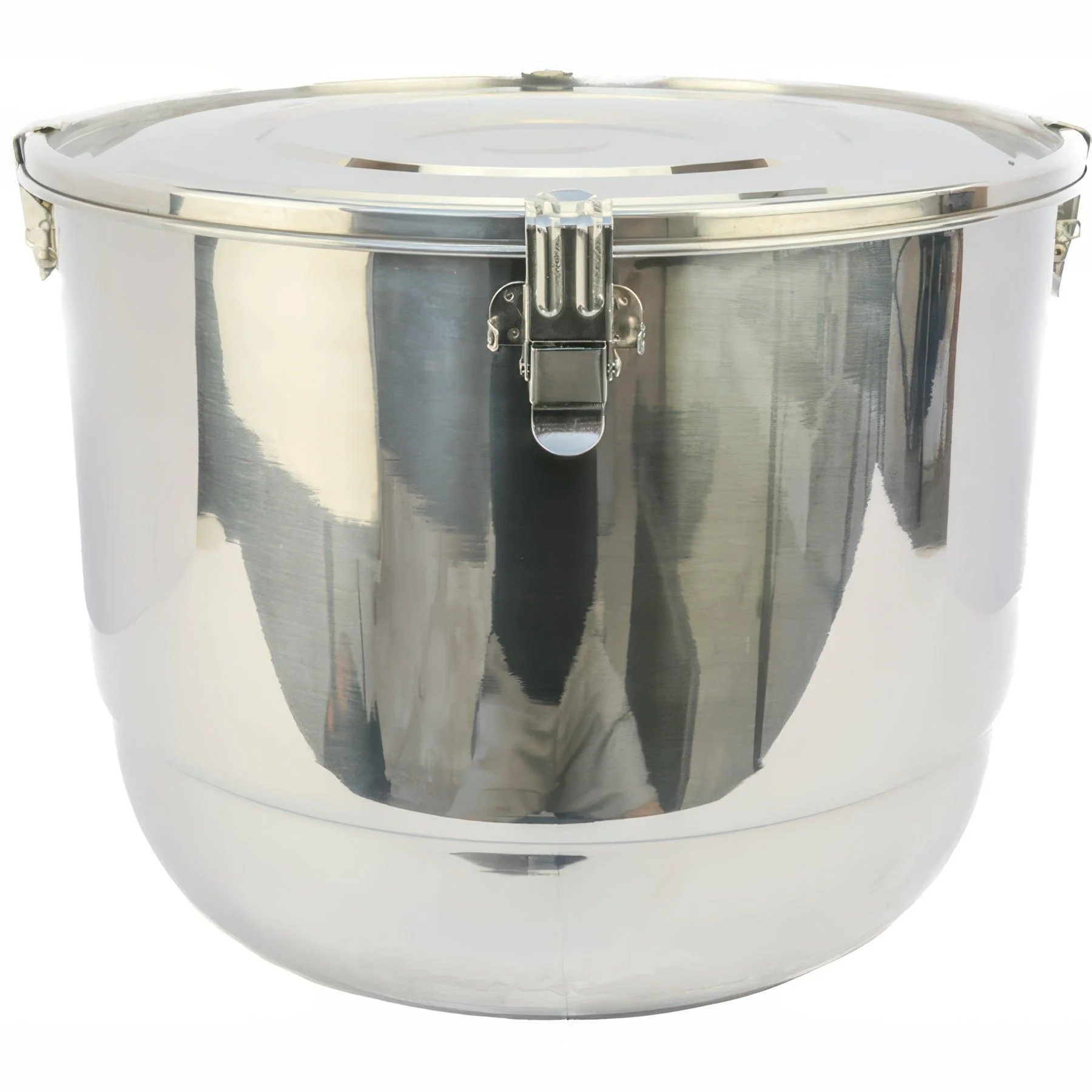 CVault Humidity Curing Storage Container - Image 4