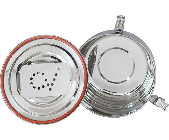 CVault 4 Liter Humidity Curing Storage Container, 9" x 5.5" - Image 3