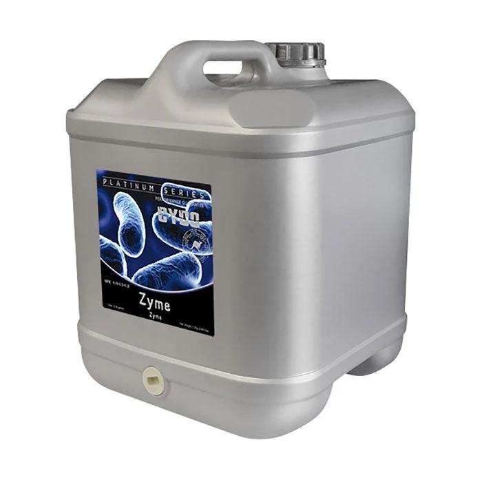 CYCO Zyme, 20 Liter (Oklahoma Label)